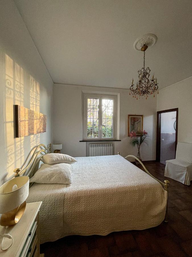 “il Tramonto” Apartamento *